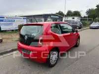 2015 Volkswagen Up