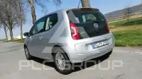 2015 Volkswagen Up
