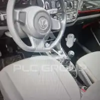 2015 Volkswagen Up