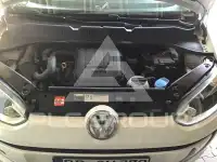 2015 Volkswagen Up