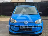 2015 Volkswagen Up