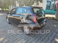 2015 Volkswagen Up