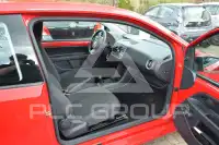 2015 Volkswagen Up