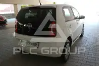 2015 Volkswagen Up