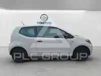 2015 Volkswagen Up