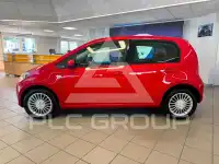 2015 Volkswagen Up