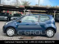 2015 Volkswagen Up