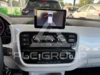2015 Volkswagen Up