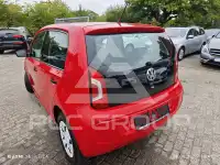 2015 Volkswagen Up