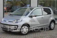 2015 Volkswagen Up