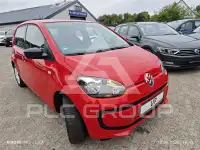 2015 Volkswagen Up