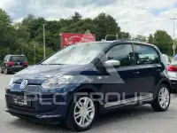 2015 Volkswagen Up