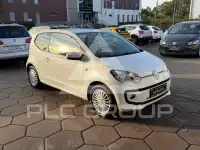 2015 Volkswagen Up
