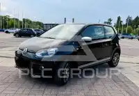 2015 Volkswagen Up