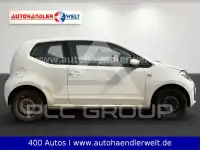 2015 Volkswagen Up