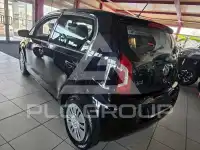 2015 Volkswagen Up
