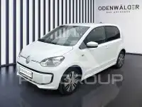2015 Volkswagen Up