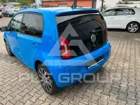 2015 Volkswagen Up