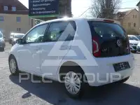 2015 Volkswagen Up