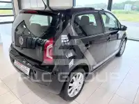 2015 Volkswagen Up