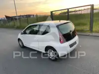2015 Volkswagen Up