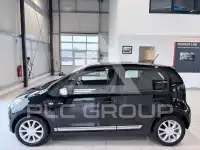 2015 Volkswagen Up