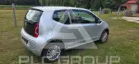 2015 Volkswagen Up