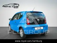 2015 Volkswagen Up