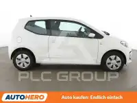 2015 Volkswagen Up