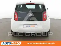 2015 Volkswagen Up