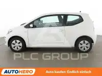 2015 Volkswagen Up