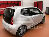 2015 Volkswagen Up