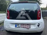 2015 Volkswagen Up