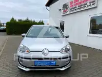 2015 Volkswagen Up
