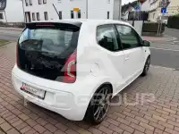 2015 Volkswagen Up