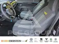 2015 Volkswagen Up