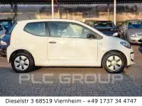 2015 Volkswagen Up