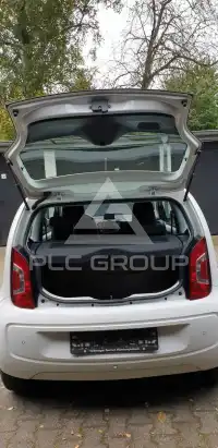 2015 Volkswagen Up