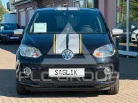 2015 Volkswagen Up