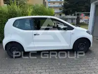 2015 Volkswagen Up