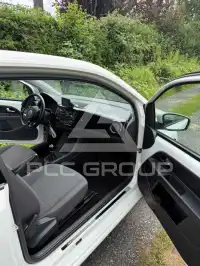 2015 Volkswagen Up