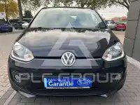 2015 Volkswagen Up