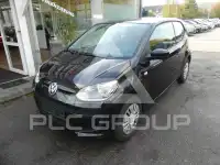 2015 Volkswagen Up