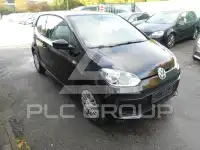 2015 Volkswagen Up
