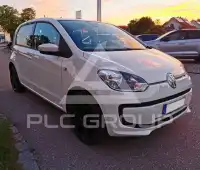 2015 Volkswagen Up