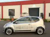 2015 Volkswagen Up