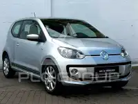 2015 Volkswagen Up