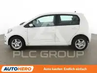 2015 Volkswagen Up