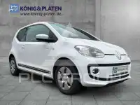 2015 Volkswagen Up