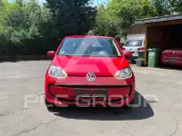 2015 Volkswagen Up